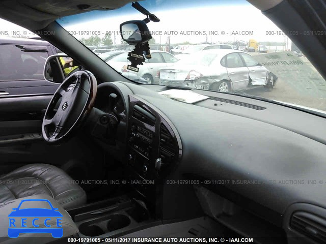2006 Buick Rendezvous 3G5DA03L06S624040 Bild 4