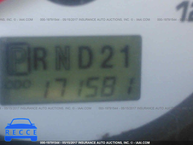 2001 Ford Escape XLT 1FMYU03141KF08212 image 6