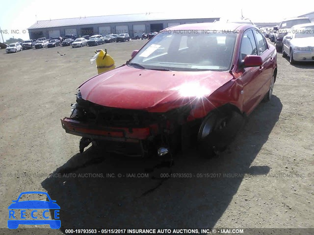 2007 Mazda 3 JM1BK32F671769063 image 5