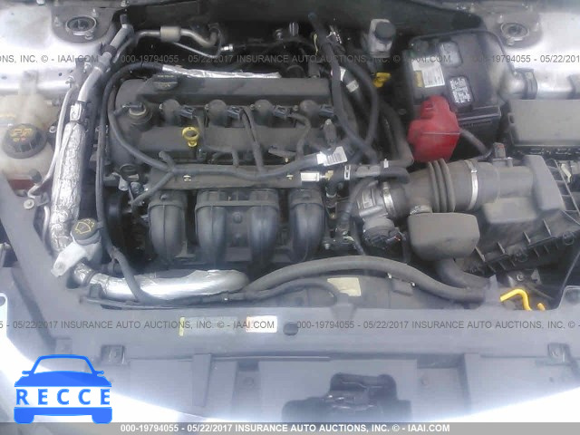 2012 FORD FUSION 3FAHP0HAXCR193974 image 9