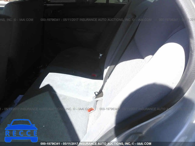 2005 Mitsubishi Lancer JA3AJ26E35U017776 image 7