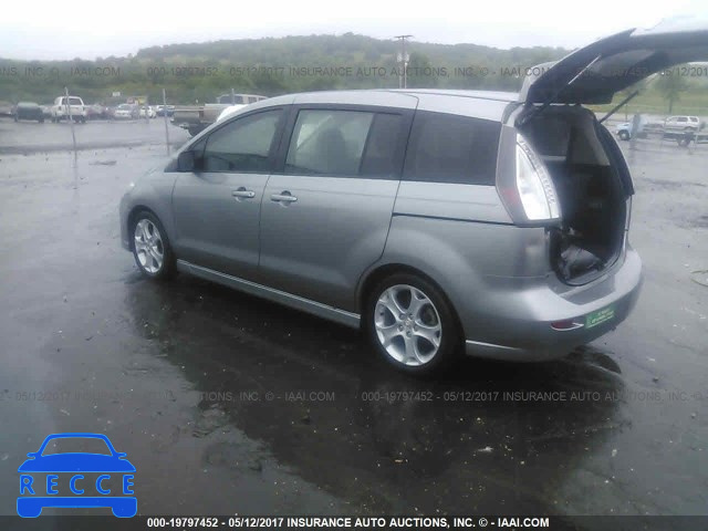 2010 Mazda 5 JM1CR2W31A0362484 зображення 2