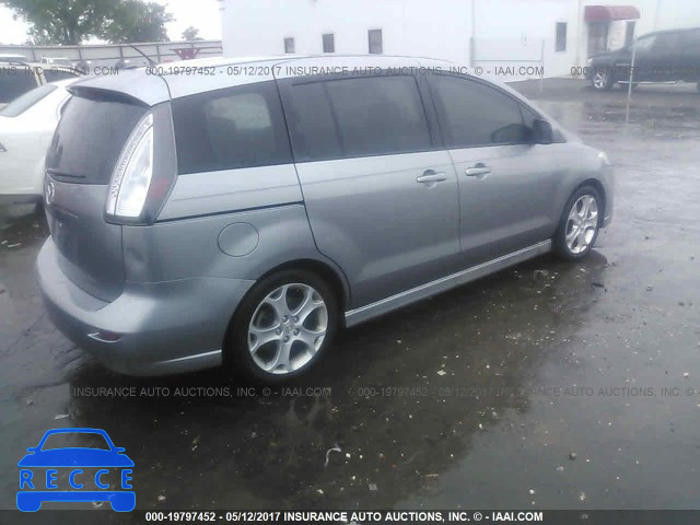 2010 Mazda 5 JM1CR2W31A0362484 зображення 3