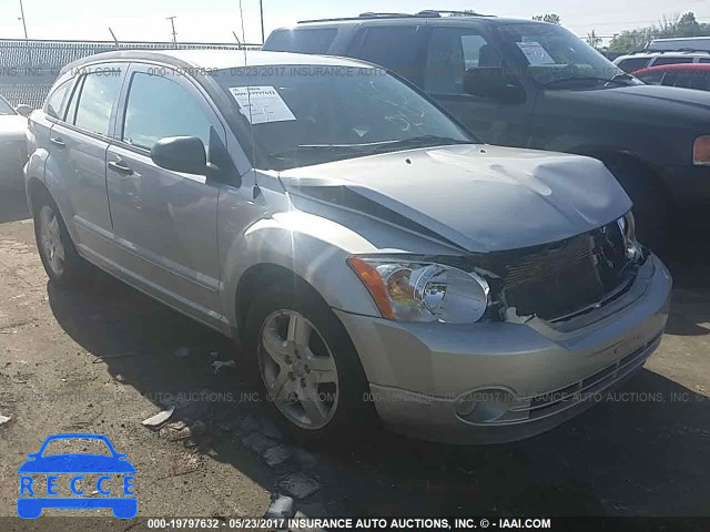 2007 Dodge Caliber 1B3HB48B37D381423 image 0