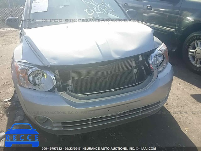 2007 Dodge Caliber 1B3HB48B37D381423 Bild 5