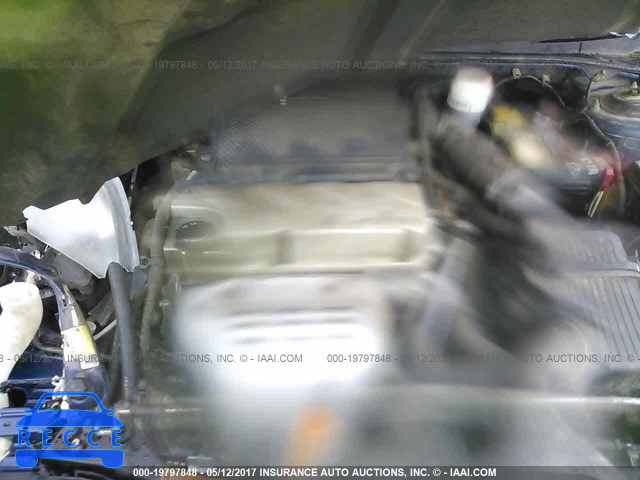 2009 MITSUBISHI GALANT ES 4A3AB36F19E019715 image 9