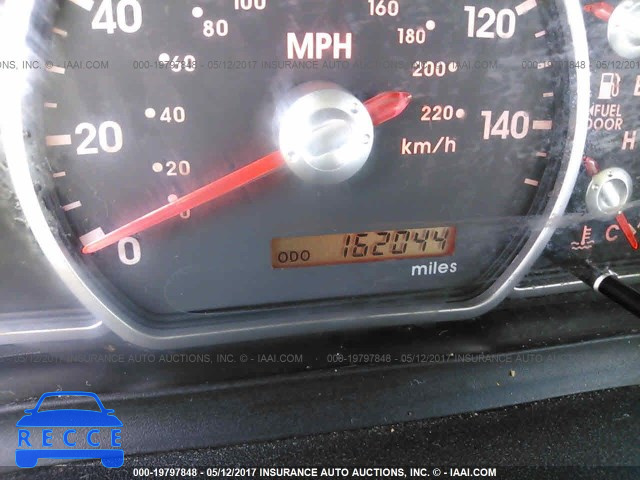 2009 MITSUBISHI GALANT ES 4A3AB36F19E019715 image 6