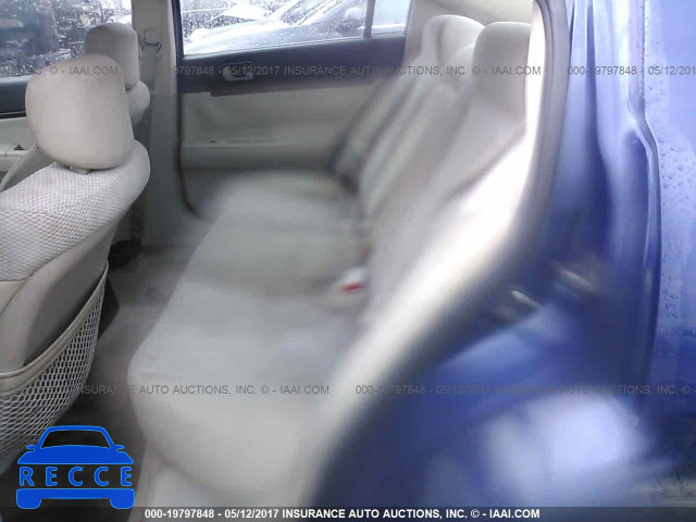 2009 MITSUBISHI GALANT ES 4A3AB36F19E019715 image 7