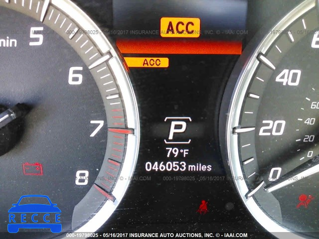 2014 Acura MDX ADVANCE 5FRYD3H88EB014772 image 6