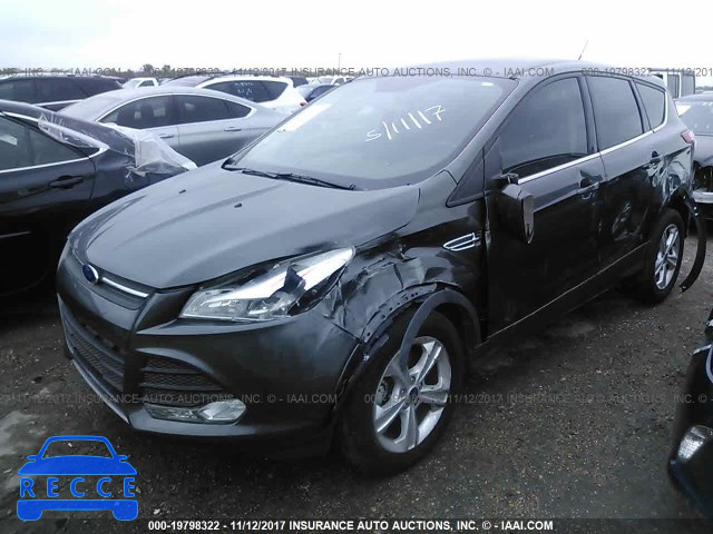 2016 Ford Escape SE 1FMCU0G76GUB70849 image 1