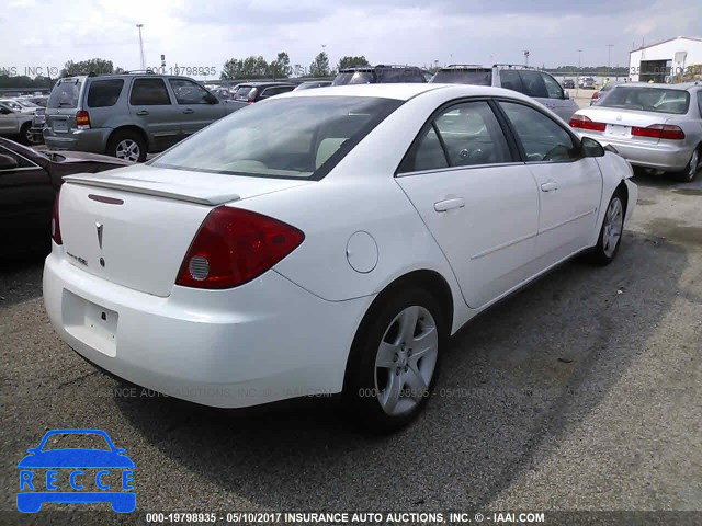 2007 Pontiac G6 1G2ZG58B274209463 зображення 3