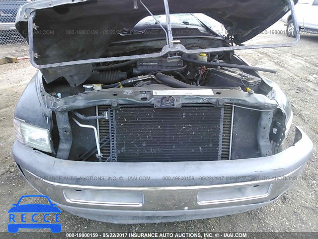 1998 Dodge RAM 1500 1B7HC13Y9WJ211847 image 9