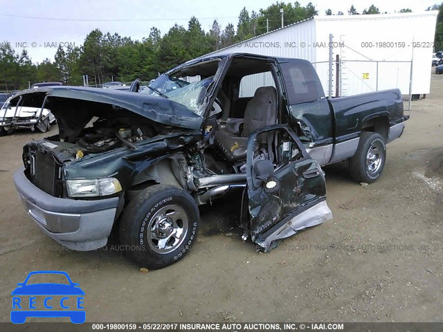 1998 Dodge RAM 1500 1B7HC13Y9WJ211847 image 1
