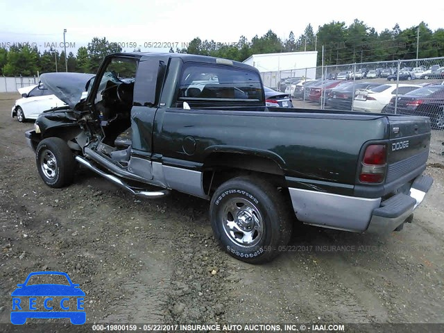 1998 Dodge RAM 1500 1B7HC13Y9WJ211847 image 2