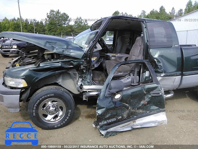 1998 Dodge RAM 1500 1B7HC13Y9WJ211847 image 5