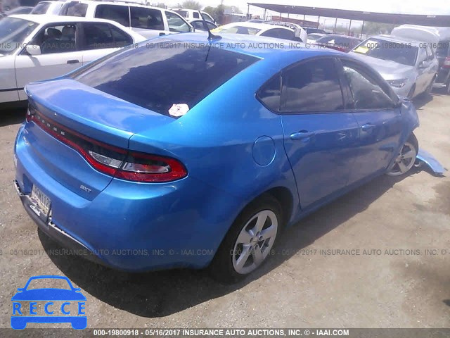 2016 Dodge Dart 1C3CDFBB3GD519716 Bild 3