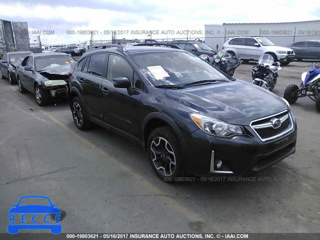 2016 Subaru Crosstrek JF2GPAKC7G8283288 Bild 0