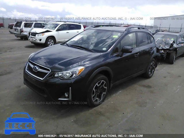 2016 Subaru Crosstrek JF2GPAKC7G8283288 зображення 1