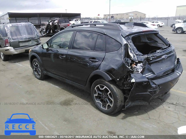 2016 Subaru Crosstrek JF2GPAKC7G8283288 image 2