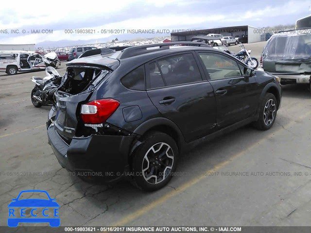 2016 Subaru Crosstrek JF2GPAKC7G8283288 зображення 3