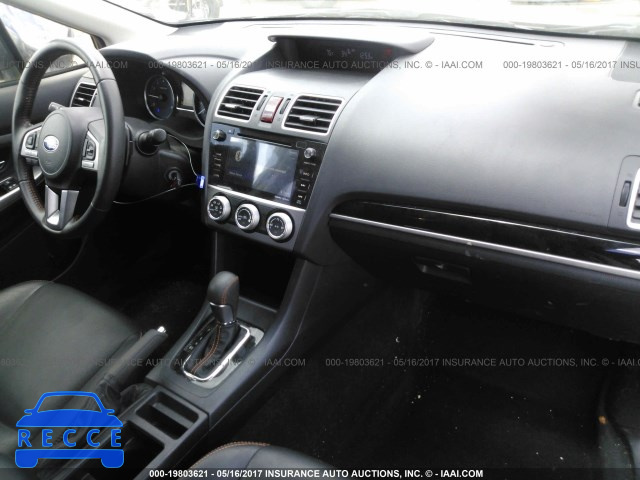 2016 Subaru Crosstrek JF2GPAKC7G8283288 image 4