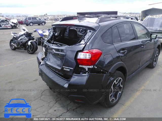 2016 Subaru Crosstrek JF2GPAKC7G8283288 зображення 5