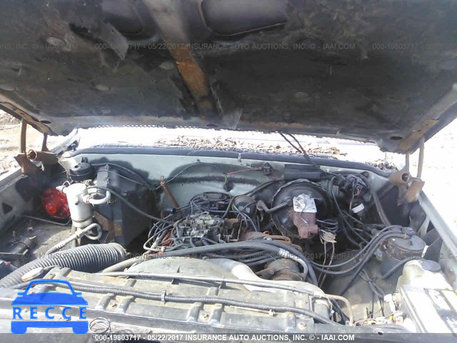 1979 GMC PICKUP TKL149J505820 image 9