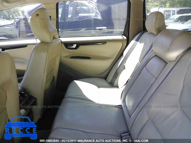 2002 Volvo V70 XC YV1SZ58D021074075 image 7