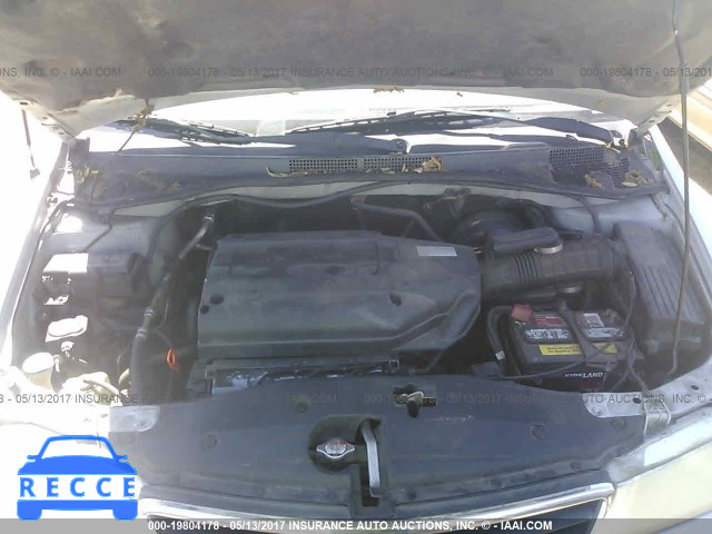 2002 Honda Odyssey 2HKRL18092H569640 image 9