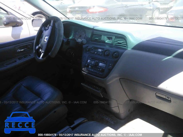 2002 Honda Odyssey 2HKRL18092H569640 image 4