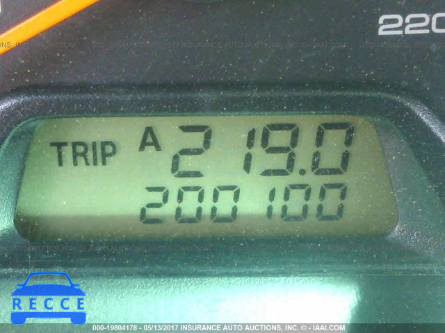 2002 Honda Odyssey 2HKRL18092H569640 image 6