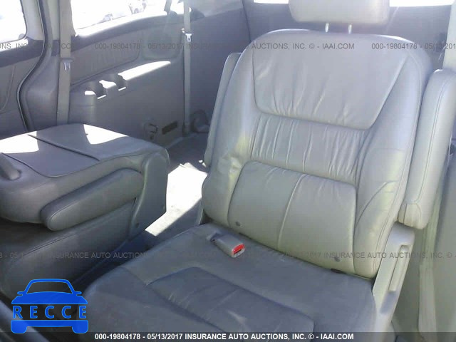 2002 Honda Odyssey 2HKRL18092H569640 image 7