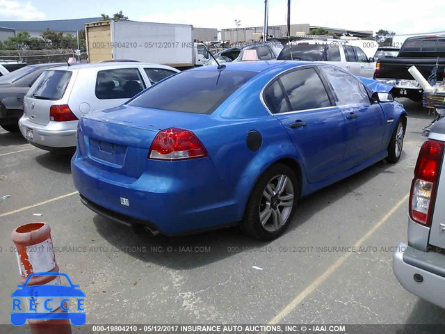 2009 Pontiac G8 6G2ER57739L180797 зображення 3