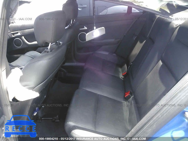 2009 Pontiac G8 6G2ER57739L180797 зображення 7