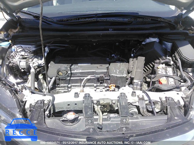 2016 Honda CR-V 5J6RM4H39GL119489 image 9