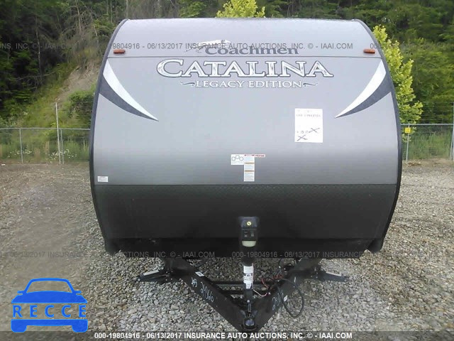 2016 COACHMEN CATALINA 5ZT2CANB2GA024366 Bild 9