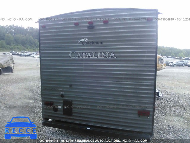 2016 COACHMEN CATALINA 5ZT2CANB2GA024366 зображення 6