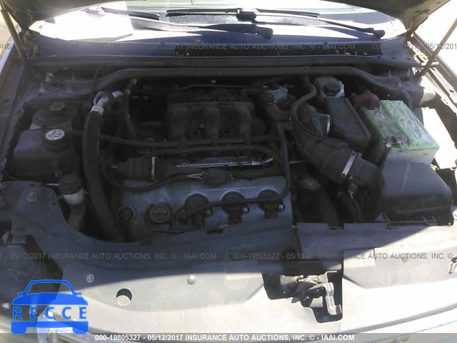 2008 Ford Taurus 1FAHP24W58G109846 image 9