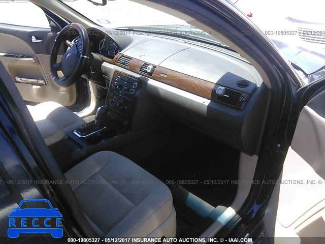 2008 Ford Taurus 1FAHP24W58G109846 image 4