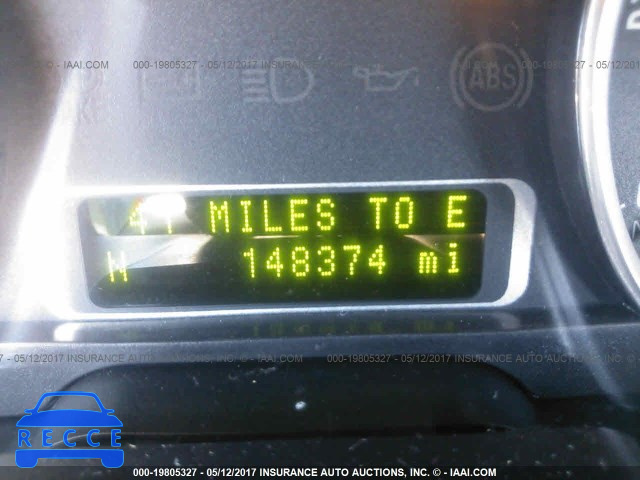 2008 Ford Taurus 1FAHP24W58G109846 image 6