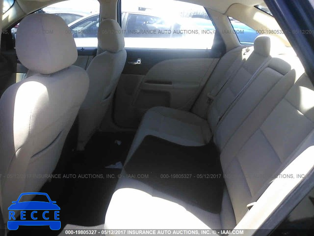 2008 Ford Taurus 1FAHP24W58G109846 image 7