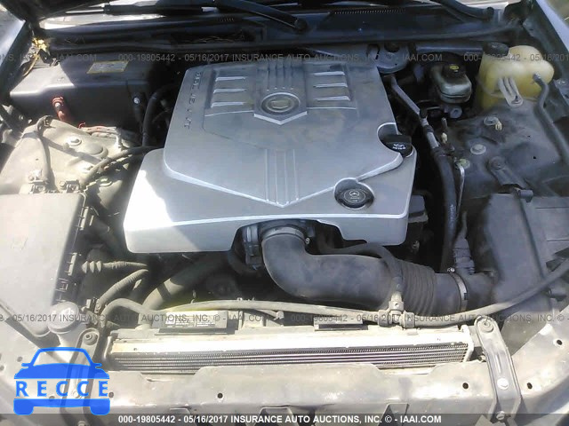 2006 CADILLAC STS 1G6DW677660184359 image 9