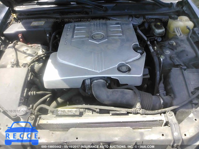 2006 CADILLAC STS 1G6DW677660184359 Bild 9