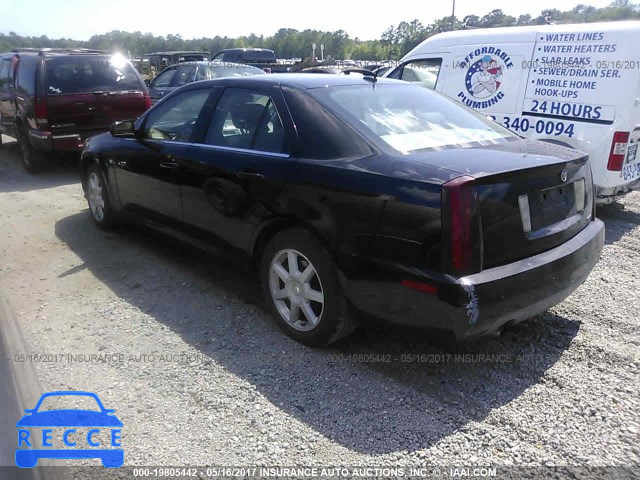 2006 CADILLAC STS 1G6DW677660184359 image 2