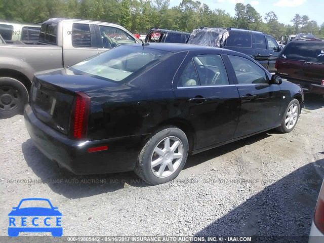 2006 CADILLAC STS 1G6DW677660184359 image 3