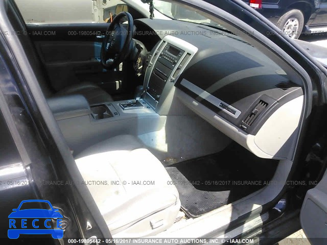 2006 CADILLAC STS 1G6DW677660184359 image 4
