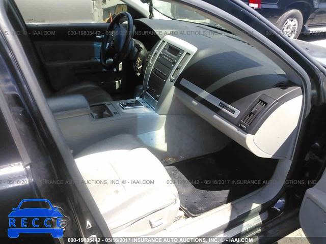 2006 CADILLAC STS 1G6DW677660184359 зображення 4