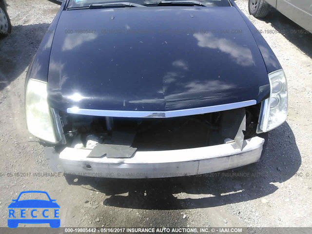 2006 CADILLAC STS 1G6DW677660184359 image 5