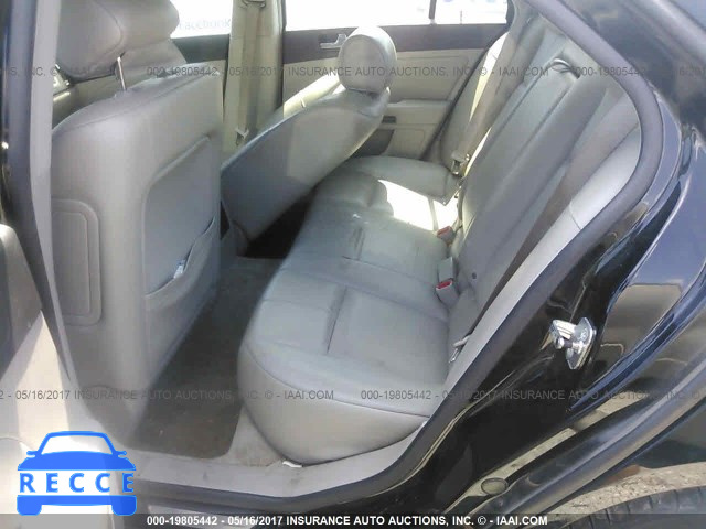 2006 CADILLAC STS 1G6DW677660184359 image 7