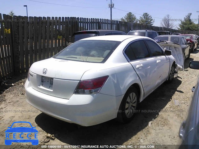 2010 Honda Accord 1HGCP2F33AA006958 зображення 3